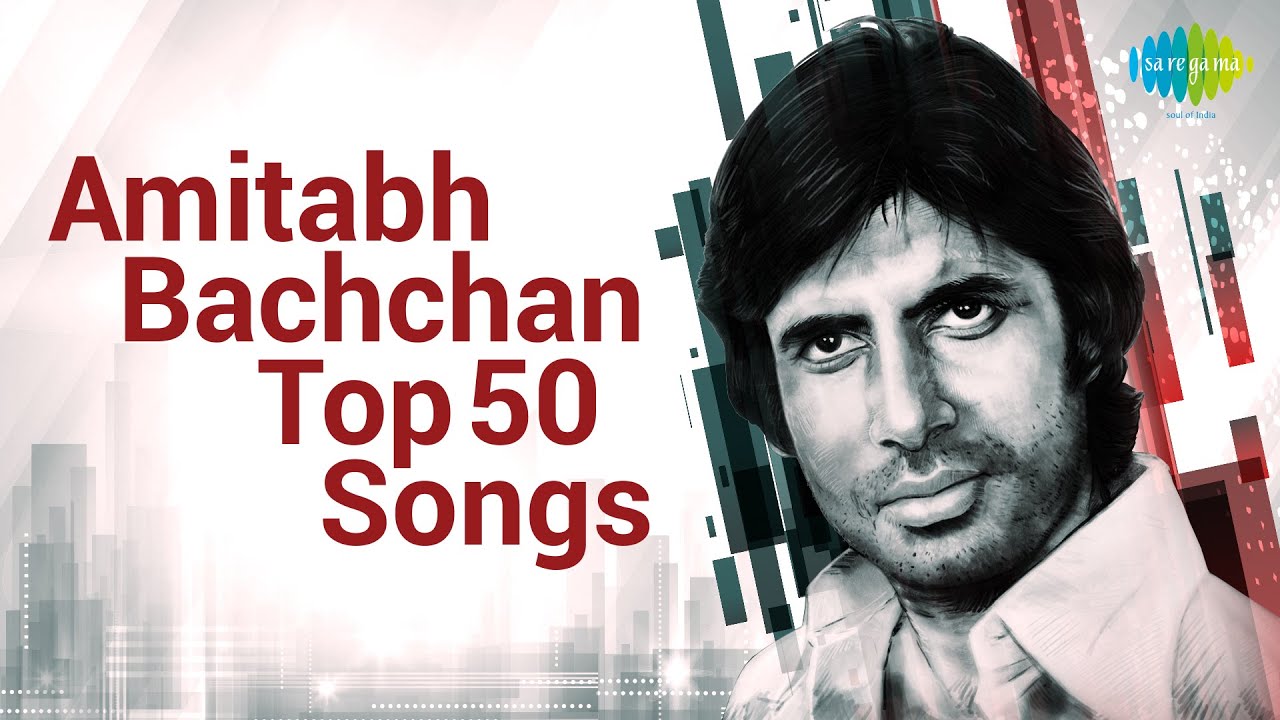 Amitabh Bachchan Old Hit Songs Free Download